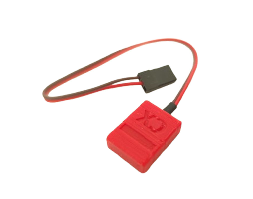 RC Transponder CX