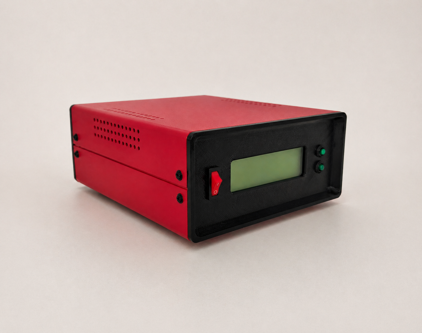 Decoder CX 1